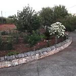 Trulli Mari In Valle D'itria
