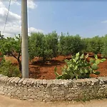 Trulli Mari In Valle D'itria *