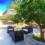 Σπίτι διακοπών Trulli Mari In Valle D'itria *