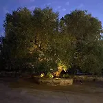 Trulli Mari In Valle D'itria *