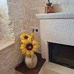 Trulli Mari In Valle D'itria Σπίτι διακοπών *