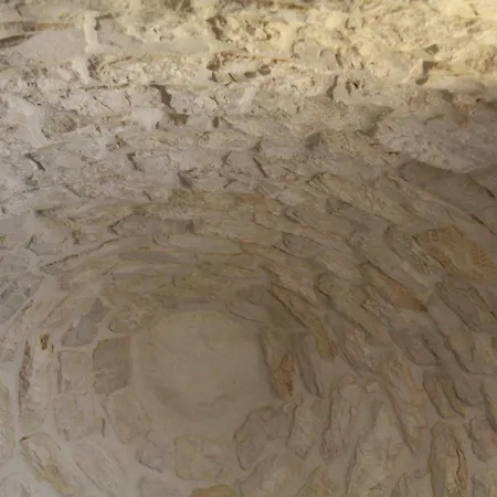 Trulli Mari In Valle D'itria Σπίτι διακοπών *