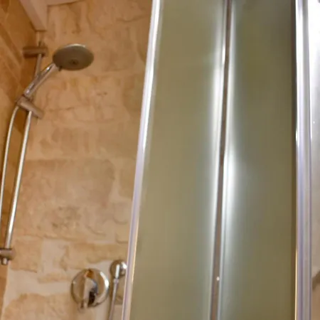 Trulli Mari In Valle D'itria *