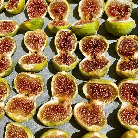 Trulli Mari In Valle D'itria Tatil Evi *