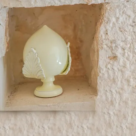 Tatil Evi Trulli Mari In Valle D'itria Ostuni